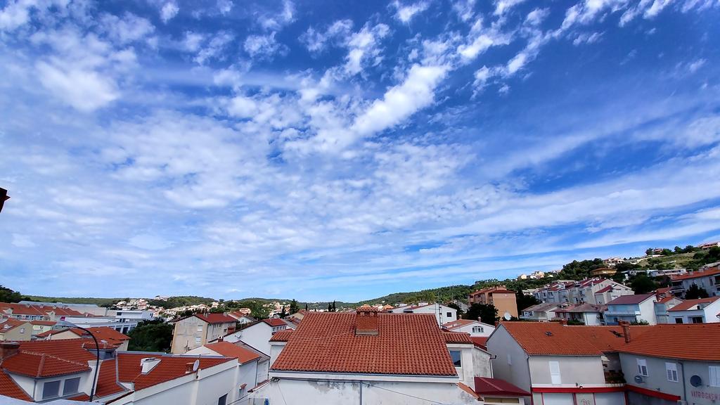 Apartments Ribaric Rab Town Exterior photo